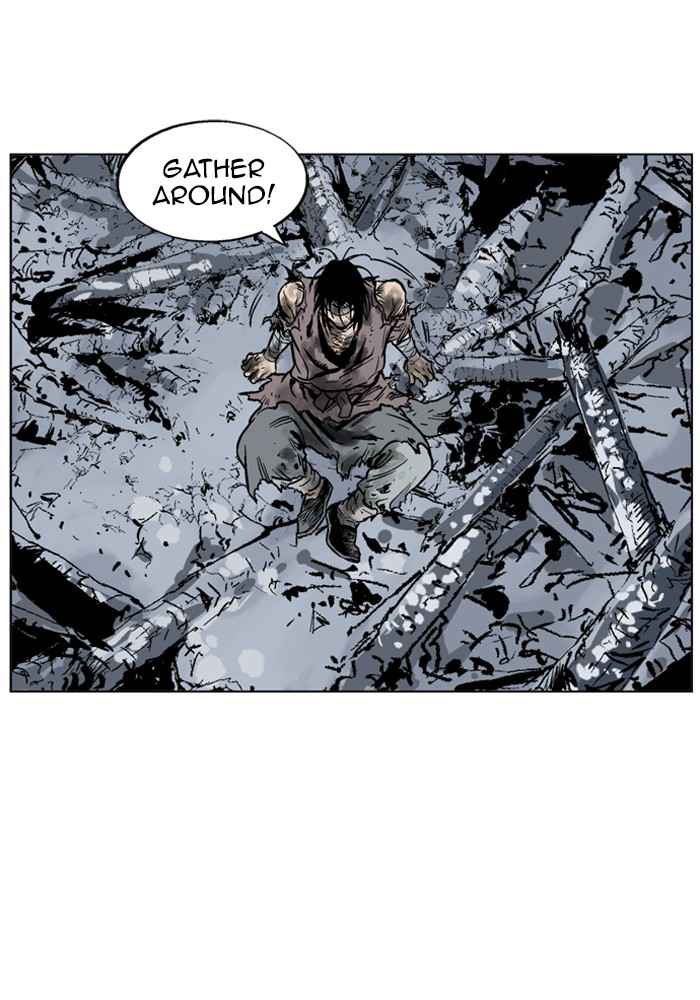 Gosu (The Master) Chap 64 - Next Chap 65