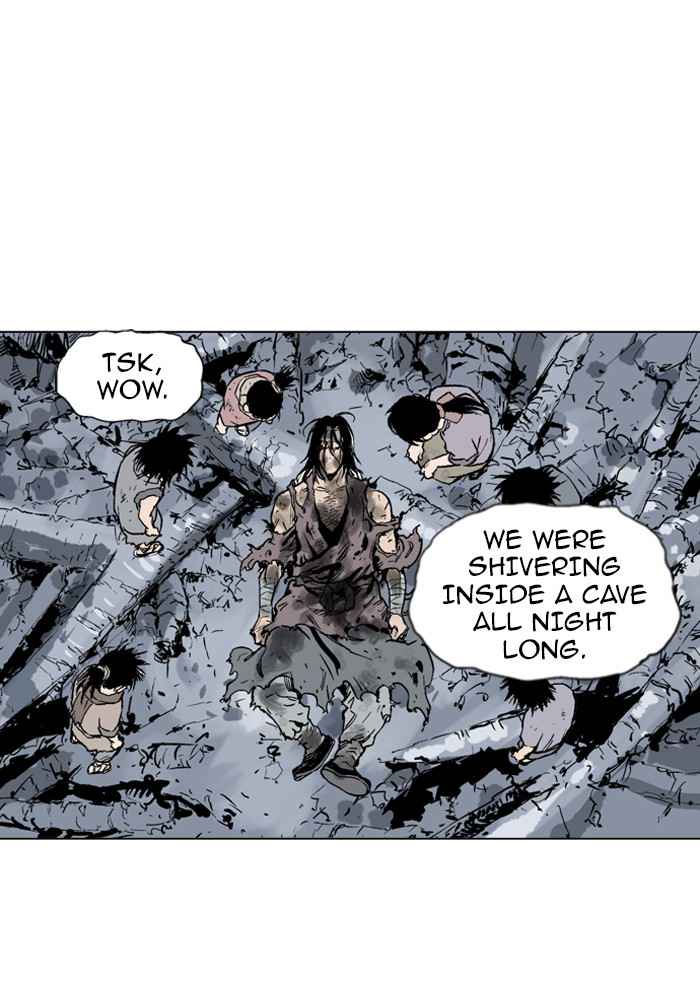 Gosu (The Master) Chap 64 - Next Chap 65