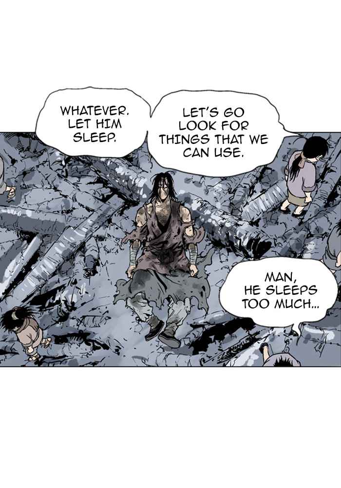 Gosu (The Master) Chap 64 - Next Chap 65