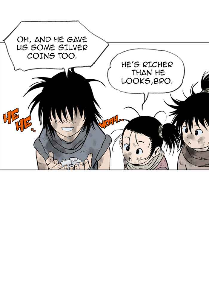 Gosu (The Master) Chap 64 - Next Chap 65