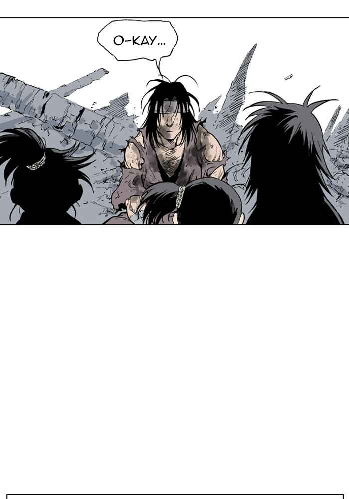 Gosu (The Master) Chap 64 - Next Chap 65