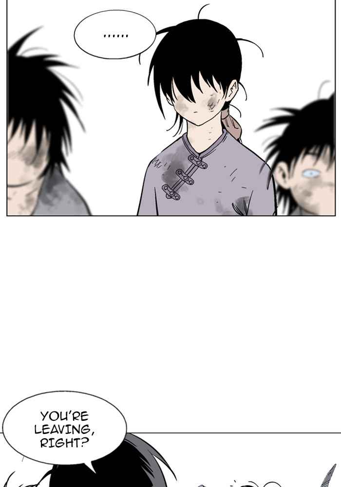 Gosu (The Master) Chap 64 - Next Chap 65