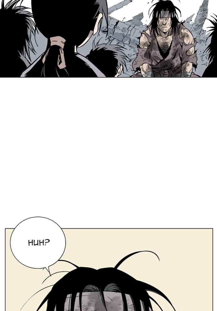 Gosu (The Master) Chap 64 - Next Chap 65