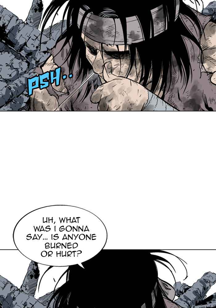Gosu (The Master) Chap 64 - Next Chap 65