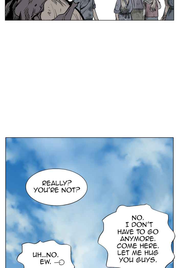 Gosu (The Master) Chap 64 - Next Chap 65
