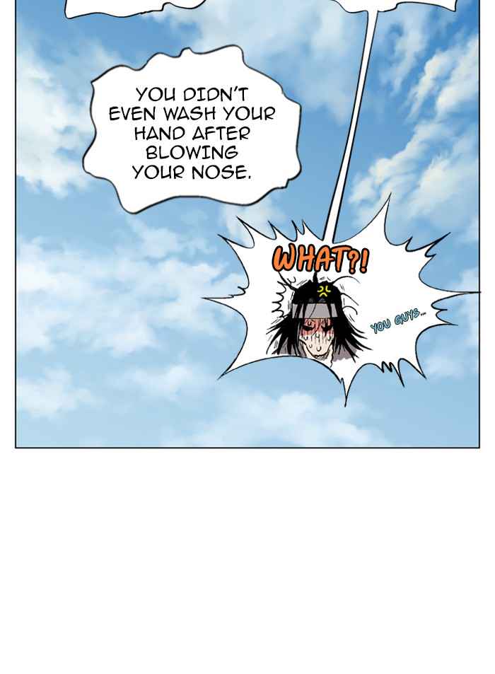 Gosu (The Master) Chap 64 - Next Chap 65