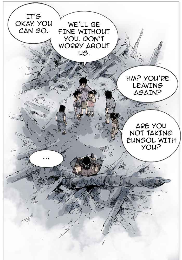 Gosu (The Master) Chap 64 - Next Chap 65