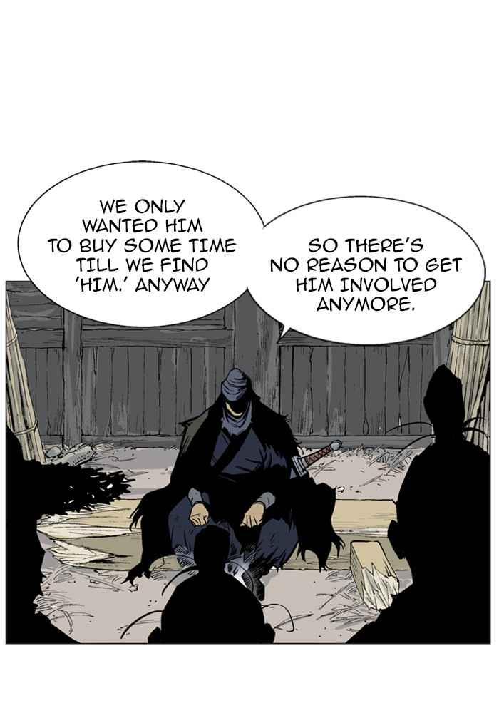 Gosu (The Master) Chap 64 - Next Chap 65