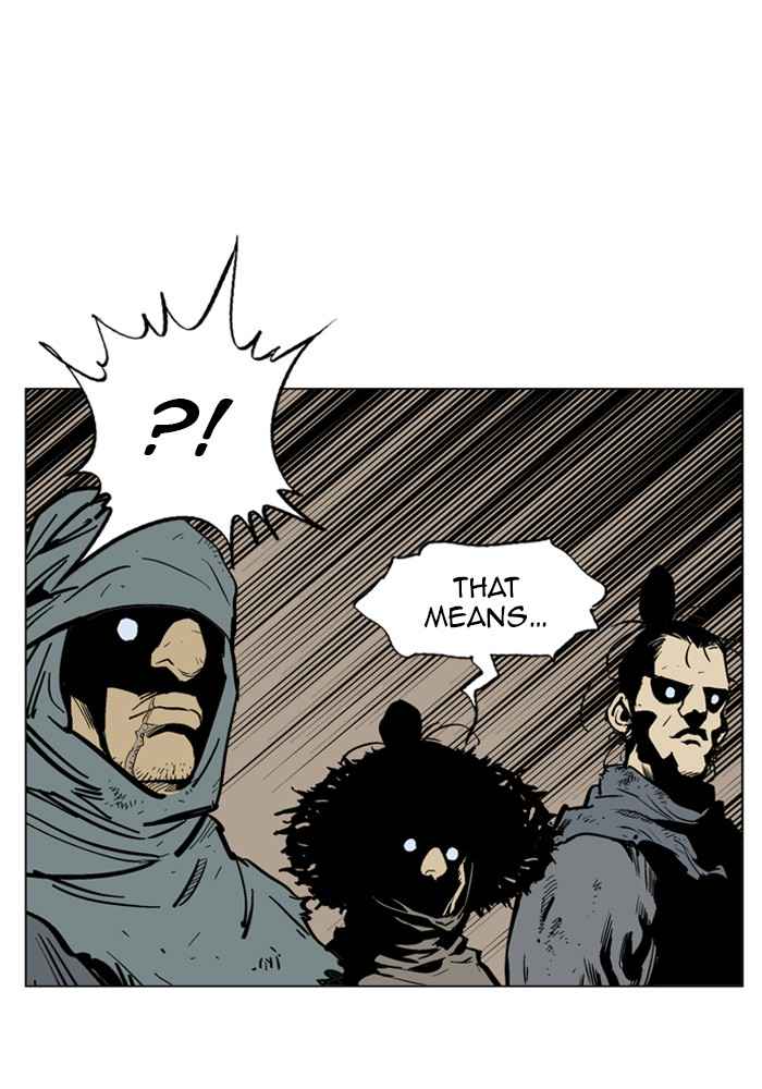 Gosu (The Master) Chap 64 - Next Chap 65