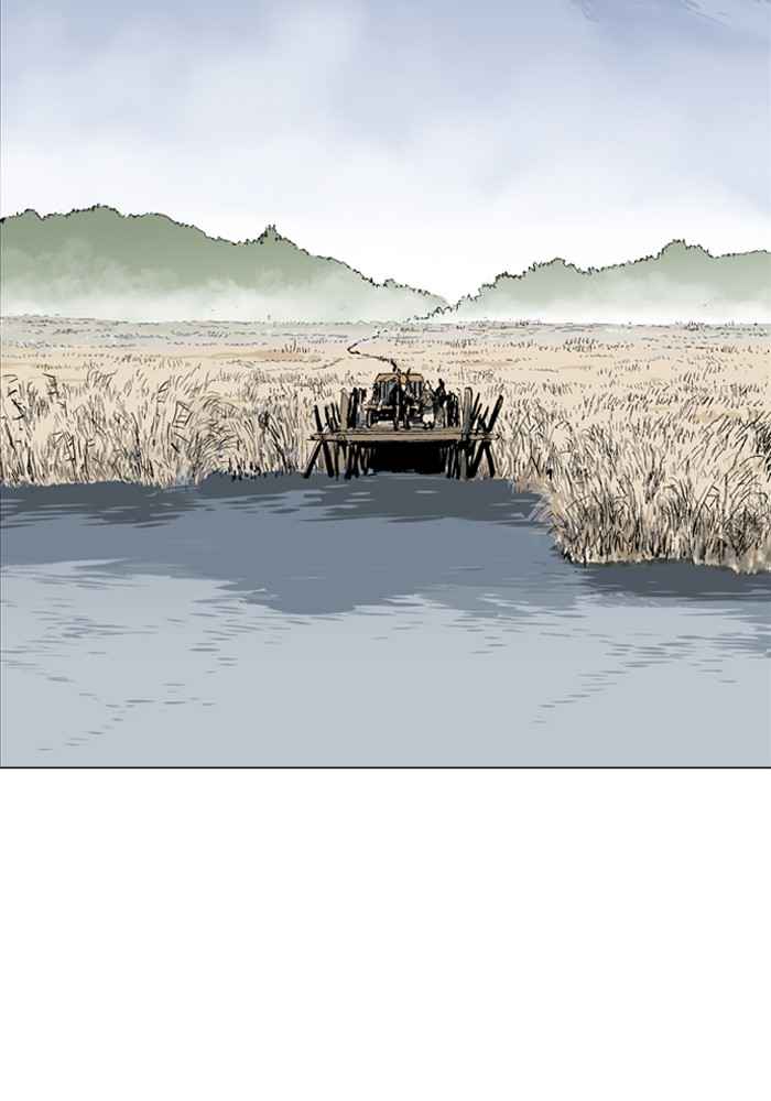 Gosu (The Master) Chap 65 - Next Chap 66