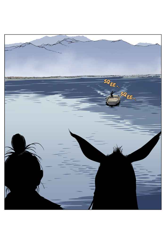 Gosu (The Master) Chap 65 - Next Chap 66