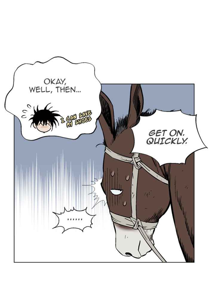 Gosu (The Master) Chap 65 - Next Chap 66