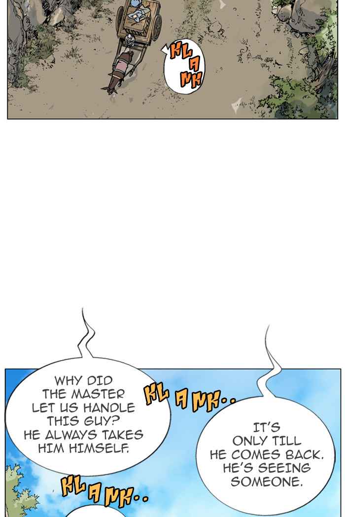 Gosu (The Master) Chap 65 - Next Chap 66