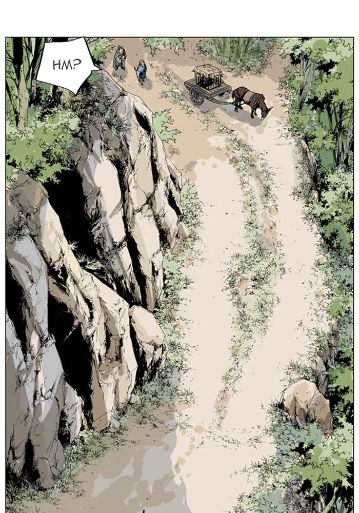 Gosu (The Master) Chap 65 - Next Chap 66