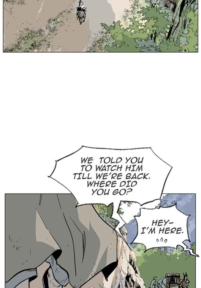 Gosu (The Master) Chap 65 - Next Chap 66