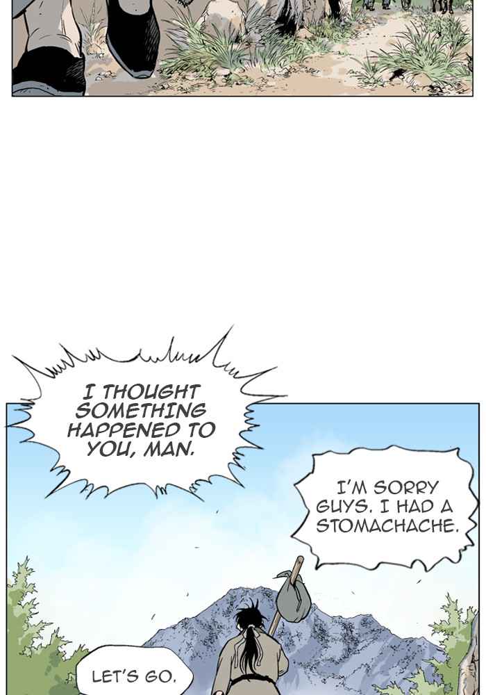 Gosu (The Master) Chap 65 - Next Chap 66