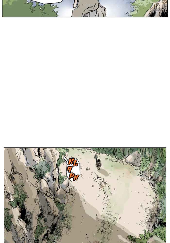 Gosu (The Master) Chap 65 - Next Chap 66