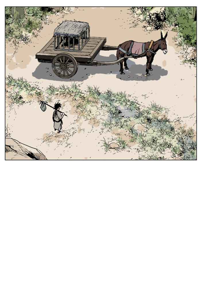 Gosu (The Master) Chap 65 - Next Chap 66