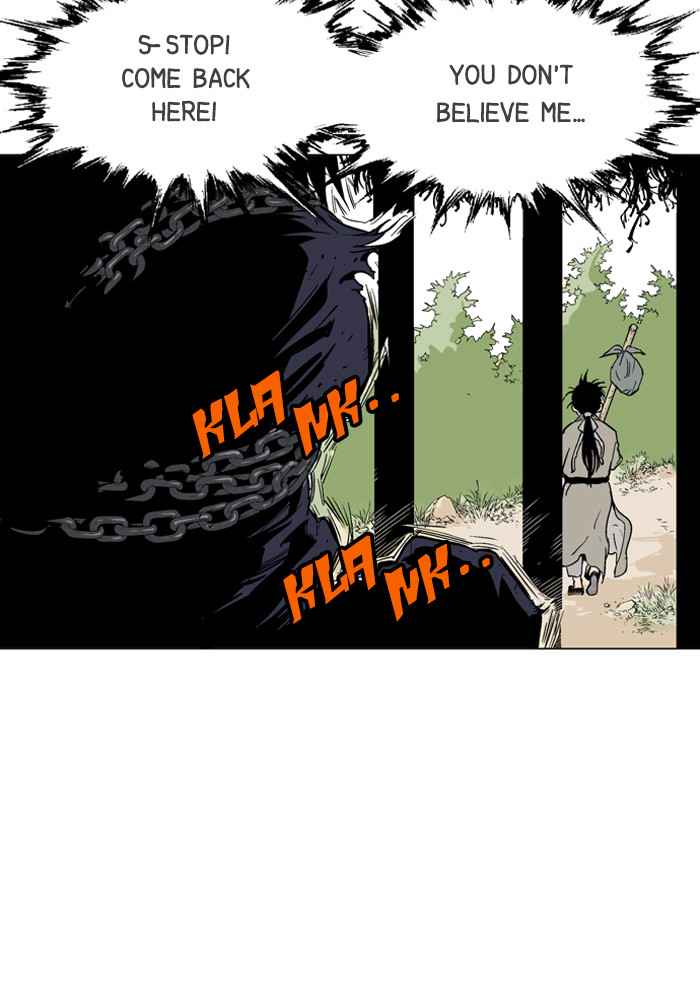 Gosu (The Master) Chap 65 - Next Chap 66