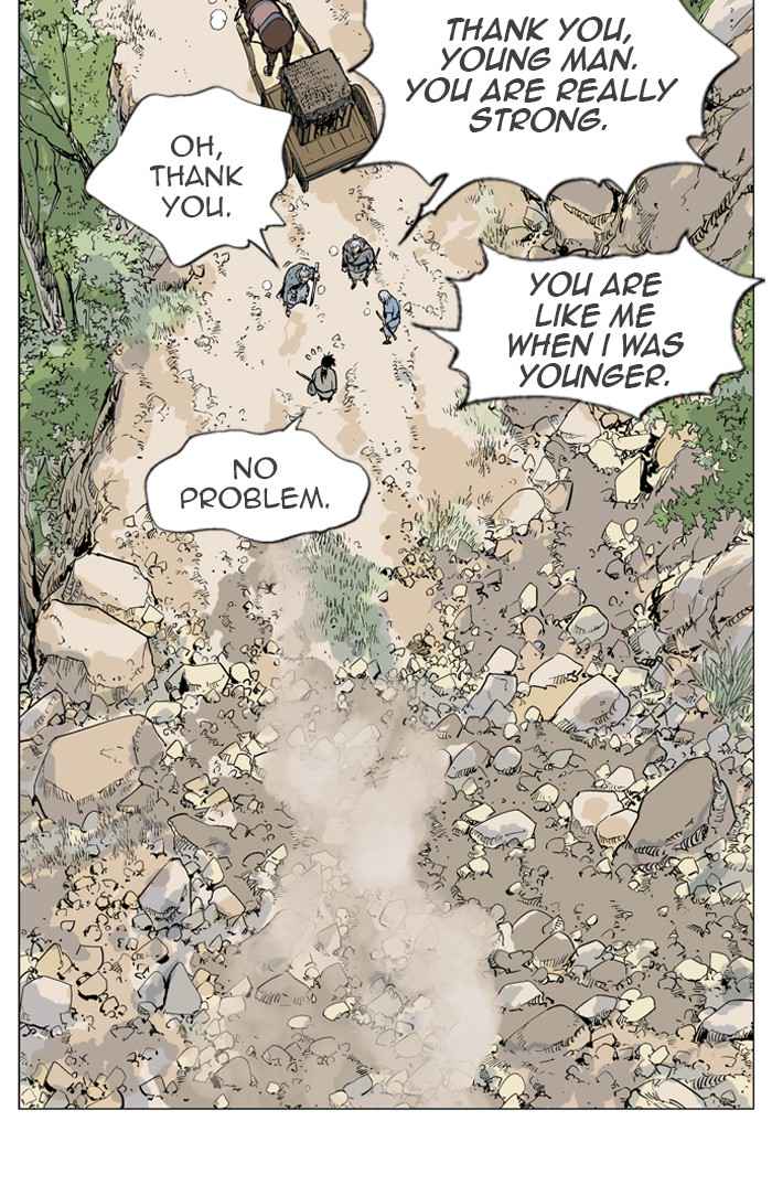 Gosu (The Master) Chap 65 - Next Chap 66