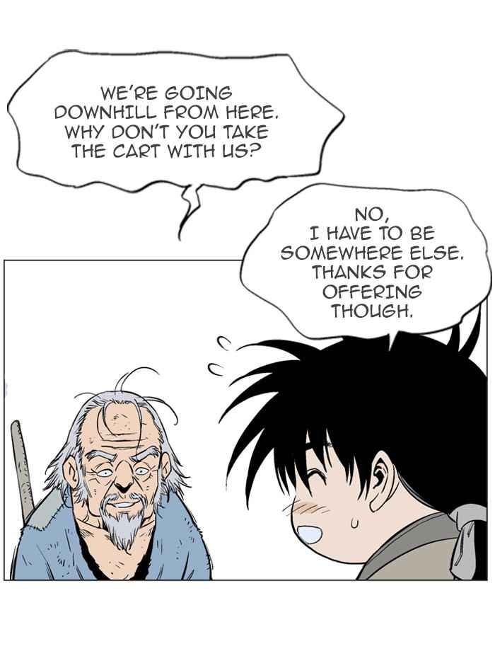 Gosu (The Master) Chap 65 - Next Chap 66