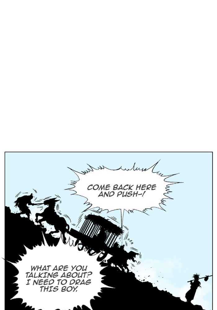 Gosu (The Master) Chap 65 - Next Chap 66