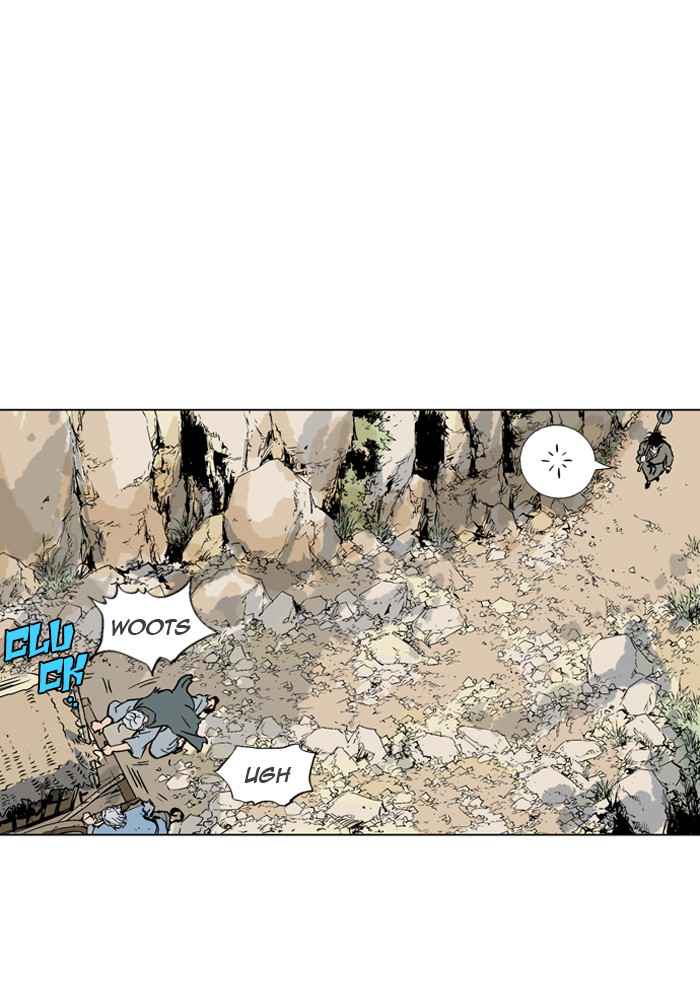 Gosu (The Master) Chap 65 - Next Chap 66