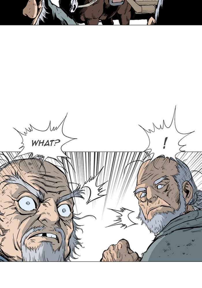 Gosu (The Master) Chap 65 - Next Chap 66