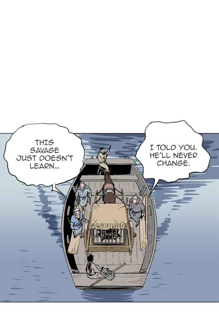 Gosu (The Master) Chap 65 - Next Chap 66