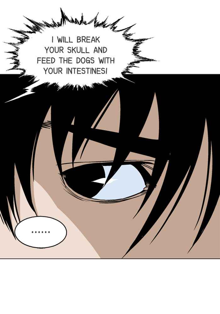 Gosu (The Master) Chap 65 - Next Chap 66