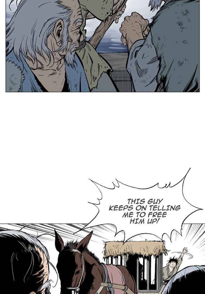 Gosu (The Master) Chap 65 - Next Chap 66