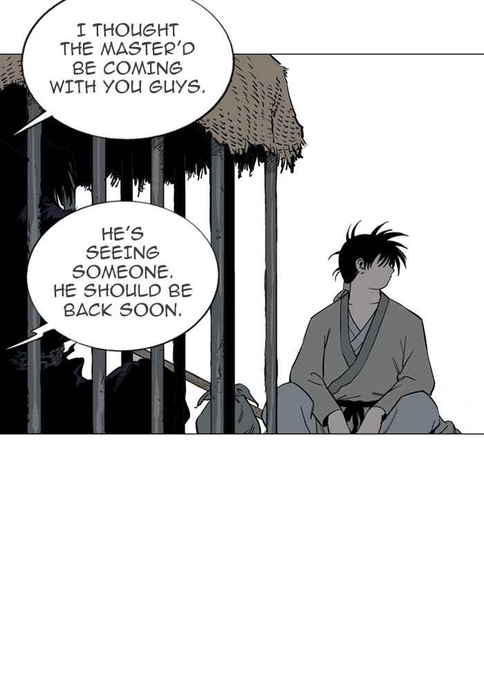 Gosu (The Master) Chap 65 - Next Chap 66