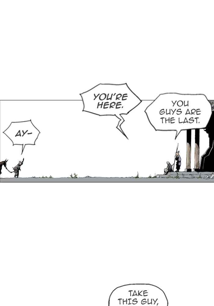 Gosu (The Master) Chap 65 - Next Chap 66