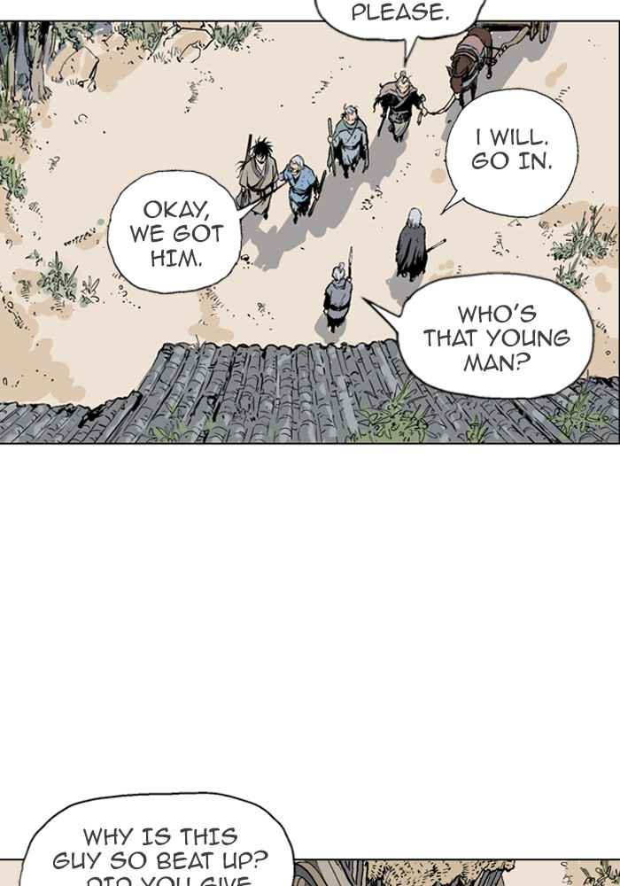 Gosu (The Master) Chap 65 - Next Chap 66