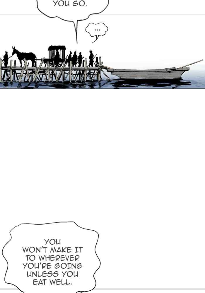 Gosu (The Master) Chap 65 - Next Chap 66