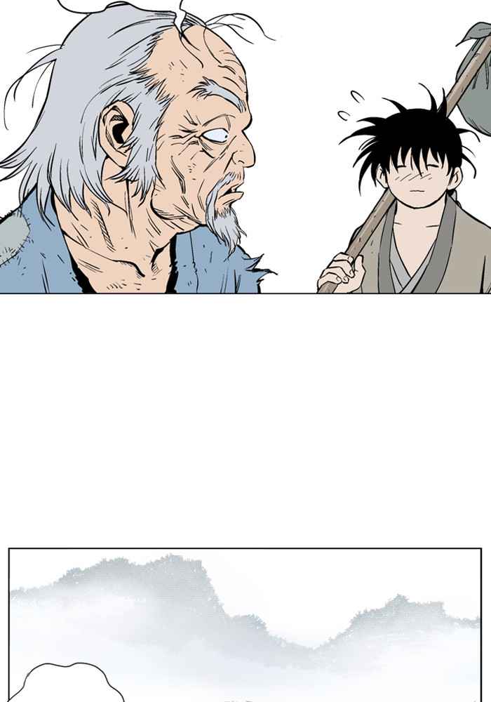 Gosu (The Master) Chap 65 - Next Chap 66
