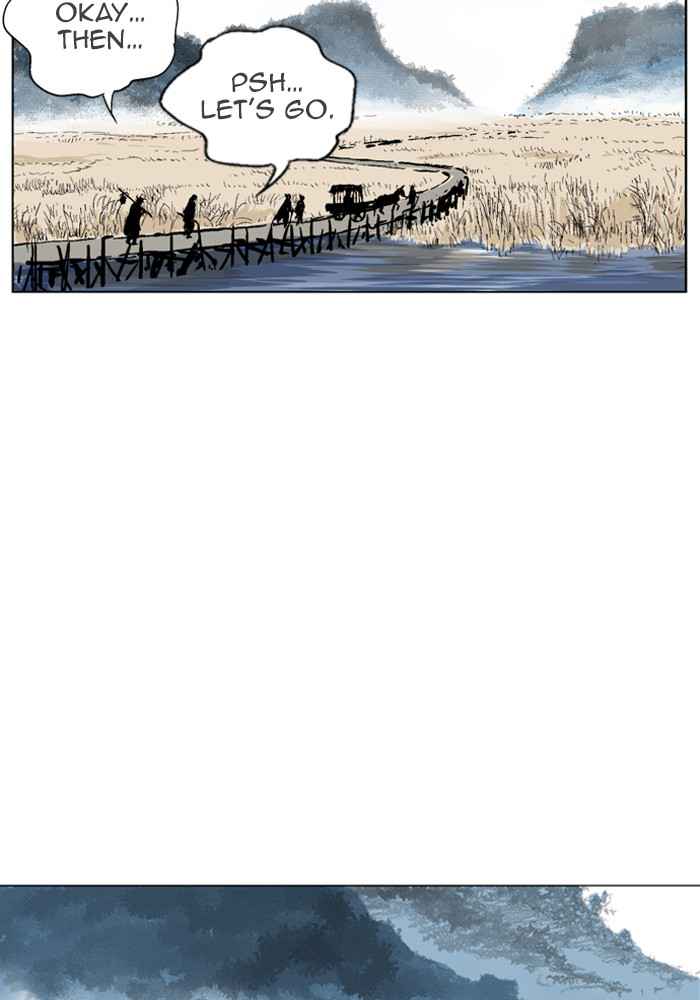 Gosu (The Master) Chap 65 - Next Chap 66