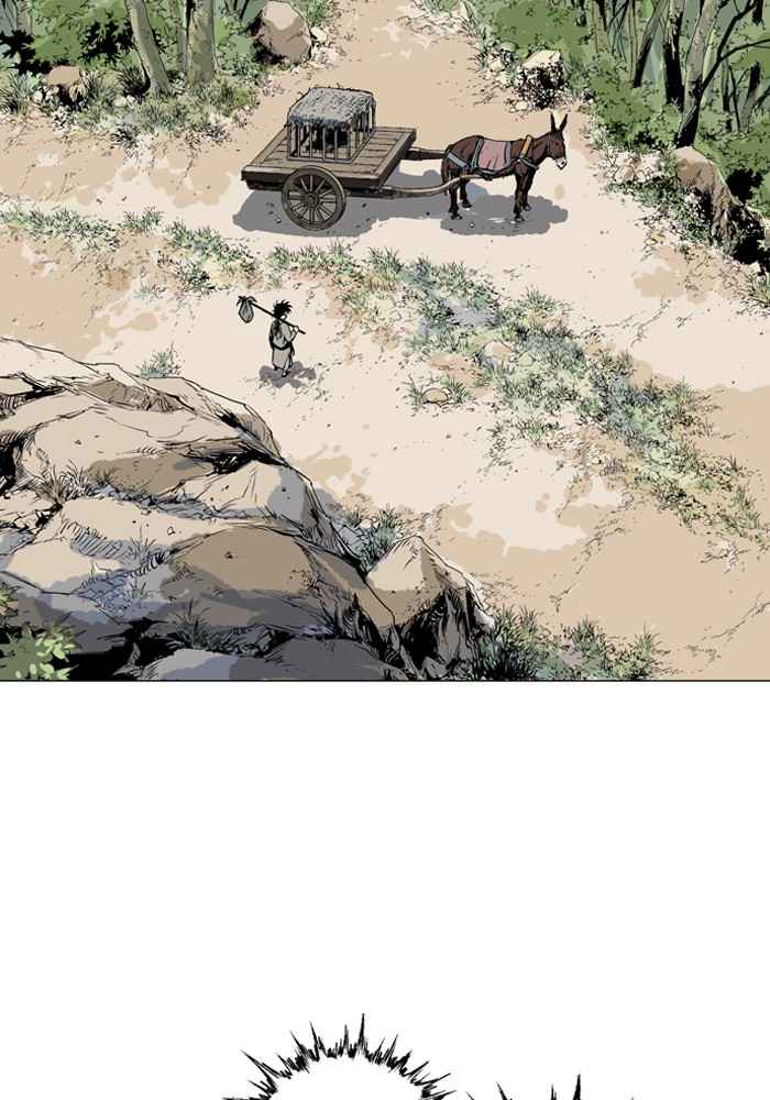 Gosu (The Master) Chap 65 - Next Chap 66