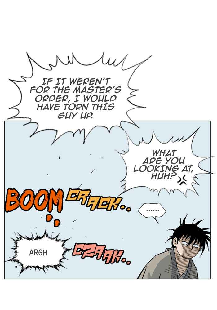 Gosu (The Master) Chap 65 - Next Chap 66