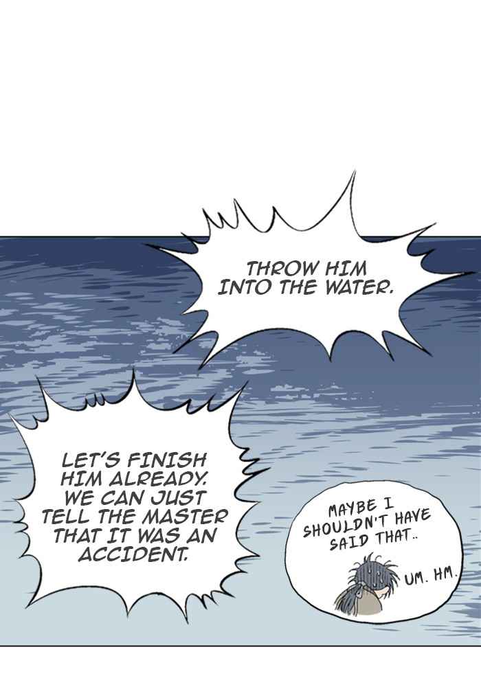 Gosu (The Master) Chap 65 - Next Chap 66