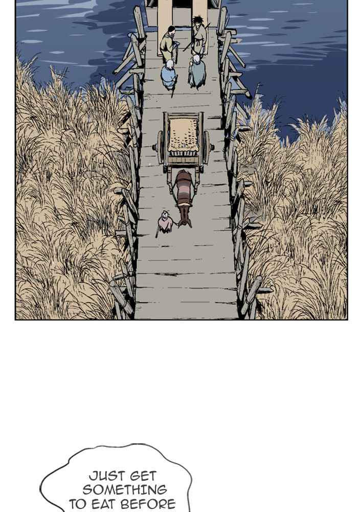 Gosu (The Master) Chap 65 - Next Chap 66