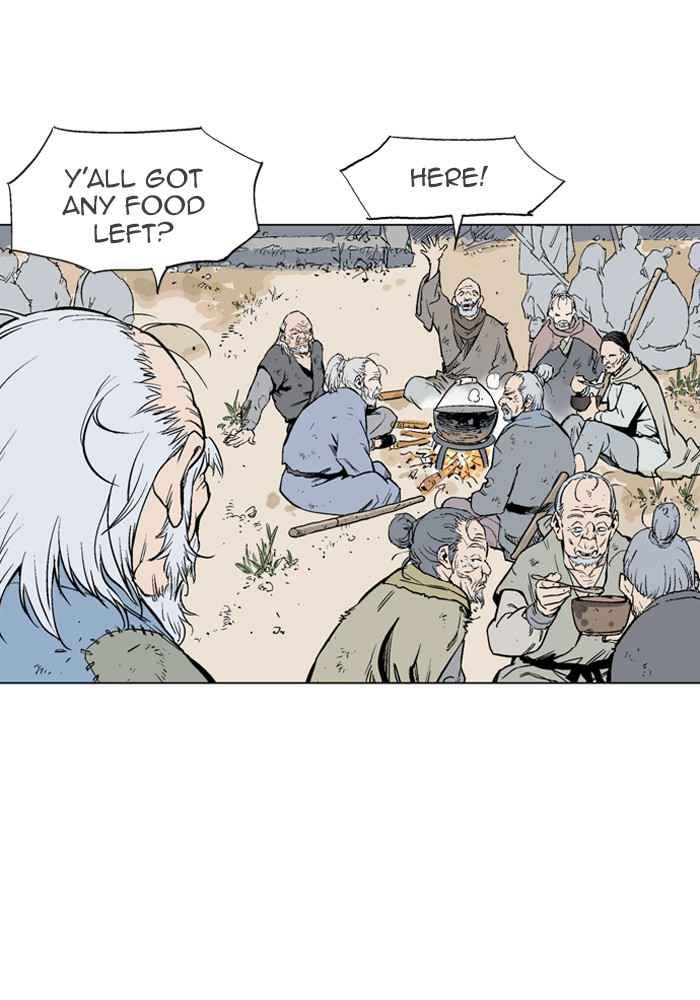 Gosu (The Master) Chap 65 - Next Chap 66
