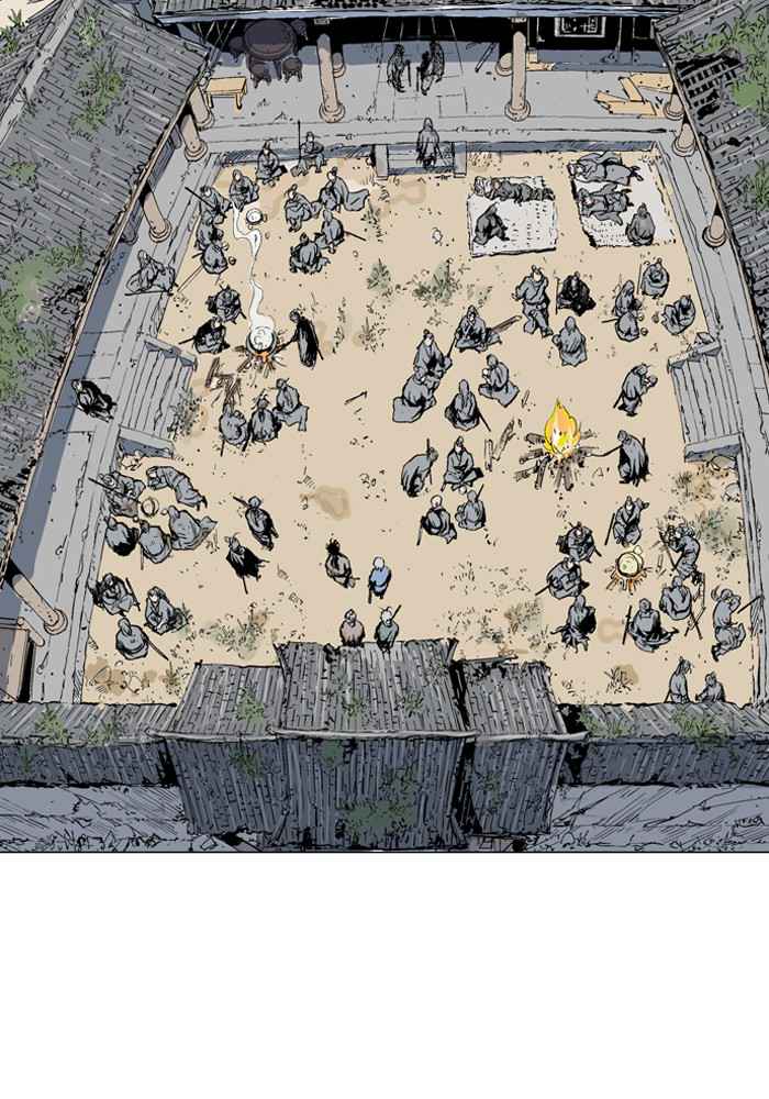 Gosu (The Master) Chap 65 - Next Chap 66