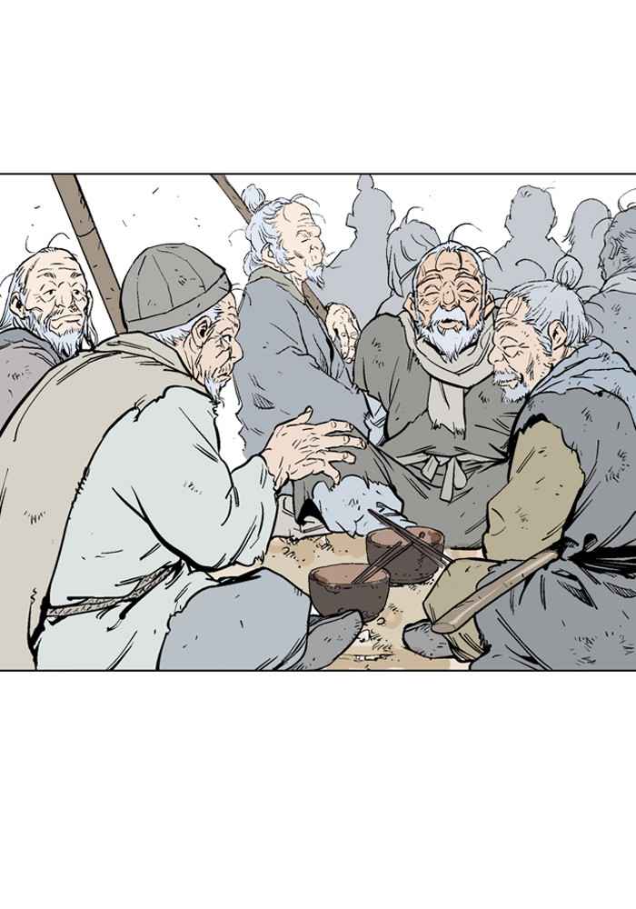 Gosu (The Master) Chap 65 - Next Chap 66