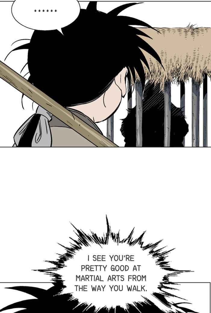Gosu (The Master) Chap 65 - Next Chap 66