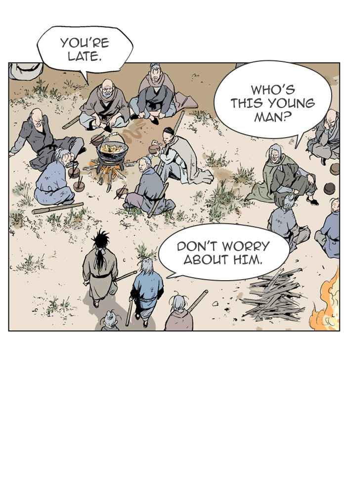 Gosu (The Master) Chap 65 - Next Chap 66