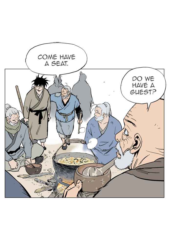 Gosu (The Master) Chap 65 - Next Chap 66