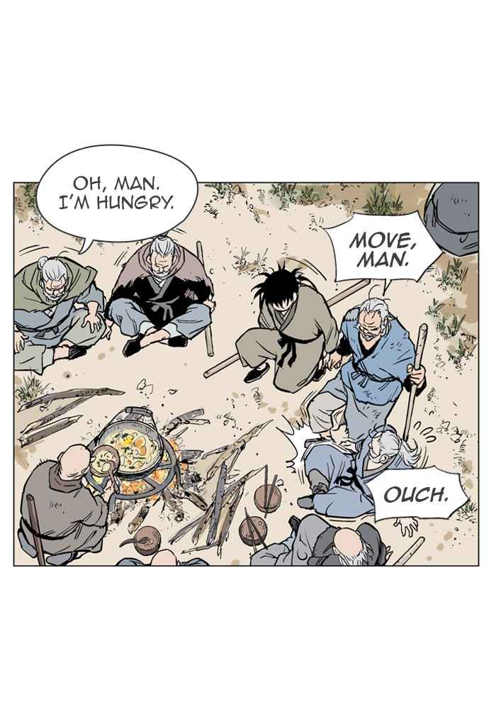 Gosu (The Master) Chap 65 - Next Chap 66