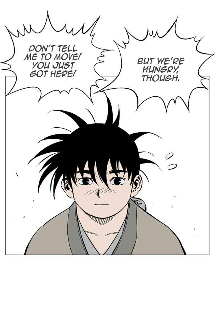 Gosu (The Master) Chap 65 - Next Chap 66