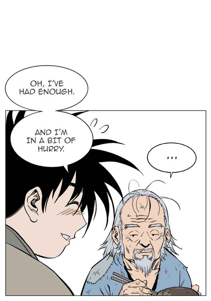 Gosu (The Master) Chap 65 - Next Chap 66